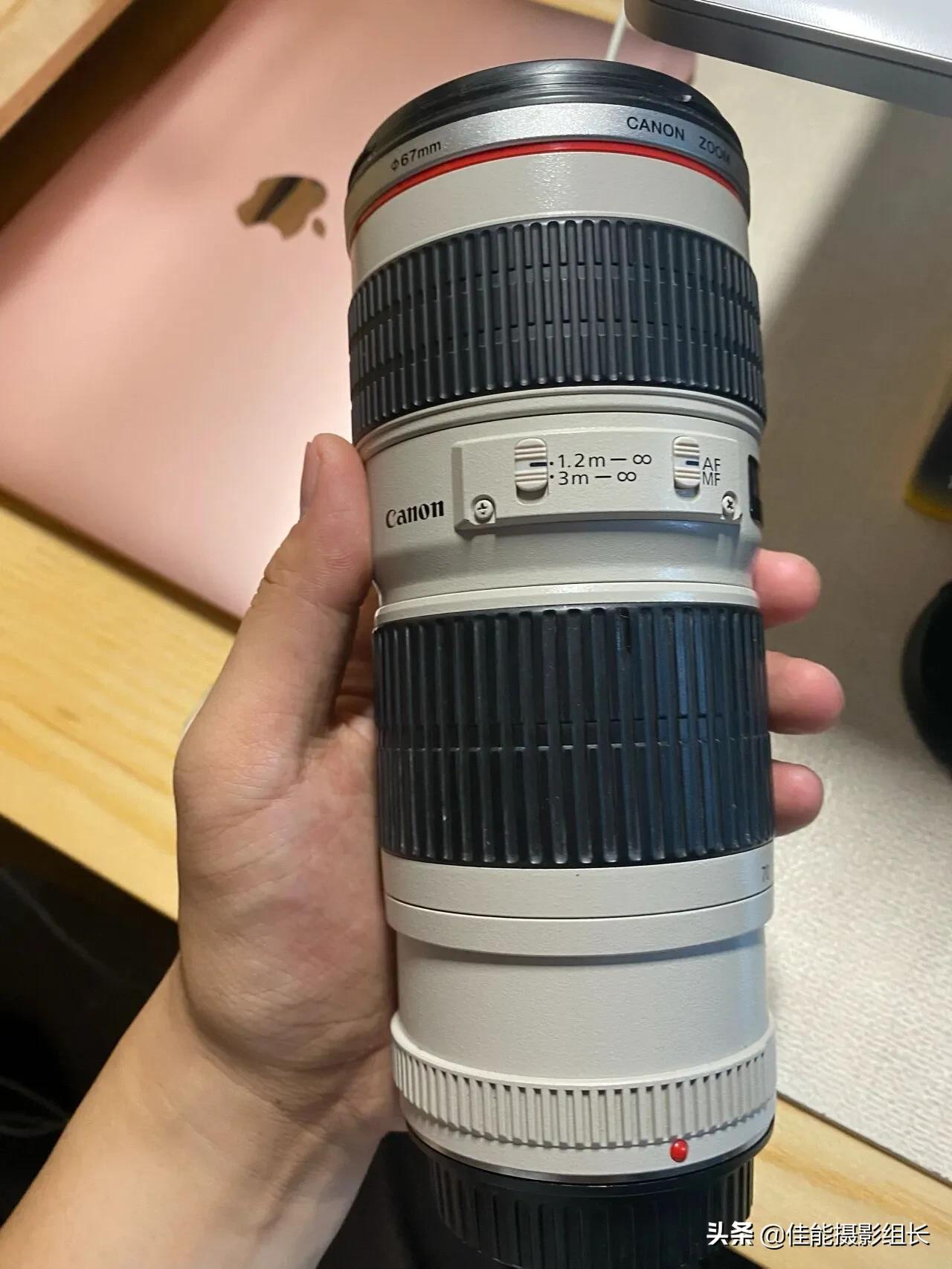 佳能70-200f4是不是全画幅镜头,佳能70-2002.8