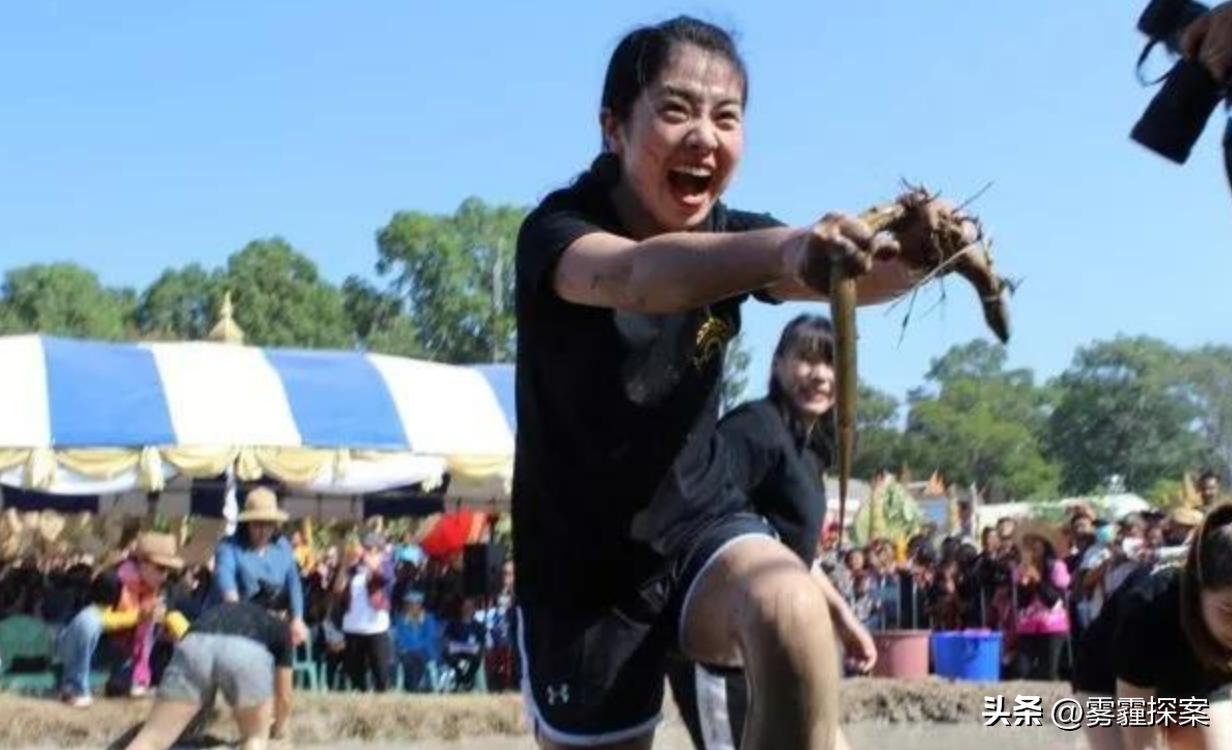 一起“黄鳝门”女子称;太过于刺激