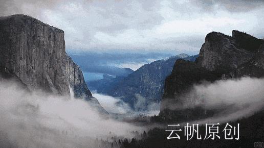 【头条荐读】高朝先如何写好山水诗