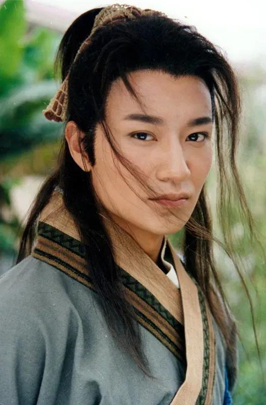 有关足球的古装电视剧,20年前的一部古装剧