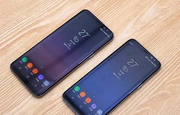 三星samsunggalaxys8评测,三星galaxys8和三星s8的区别