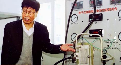 氢燃料电池真的有前景吗,氢燃料电池在中国的普及时间