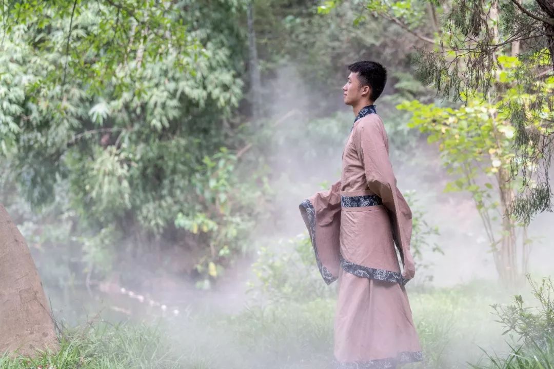 5月19日风云再起大型实景千人古风沉浸式剧本杀来袭