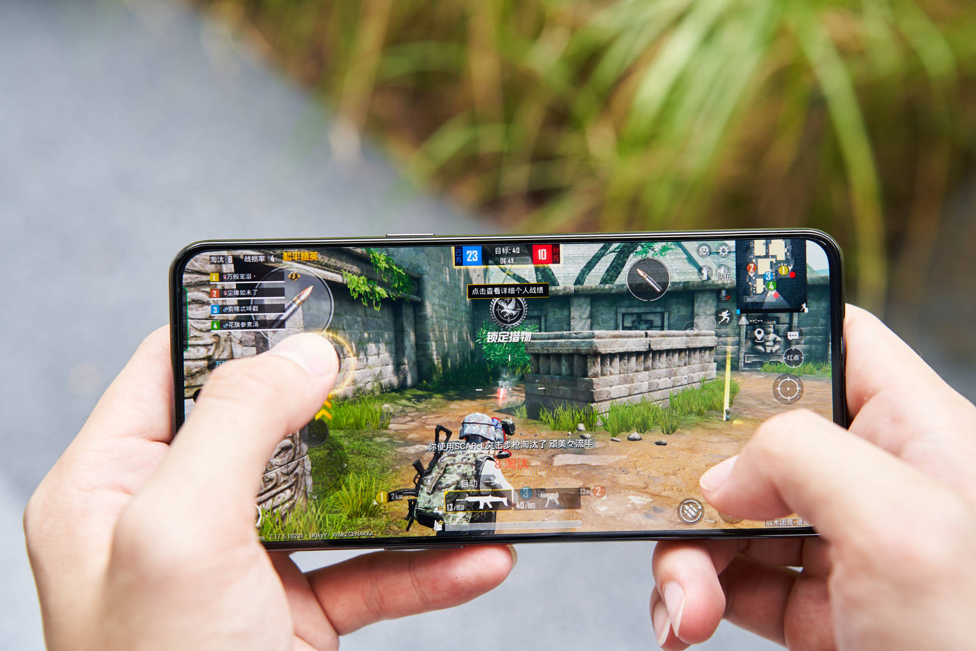 3k价位的性能手机,3k预算可以玩3a