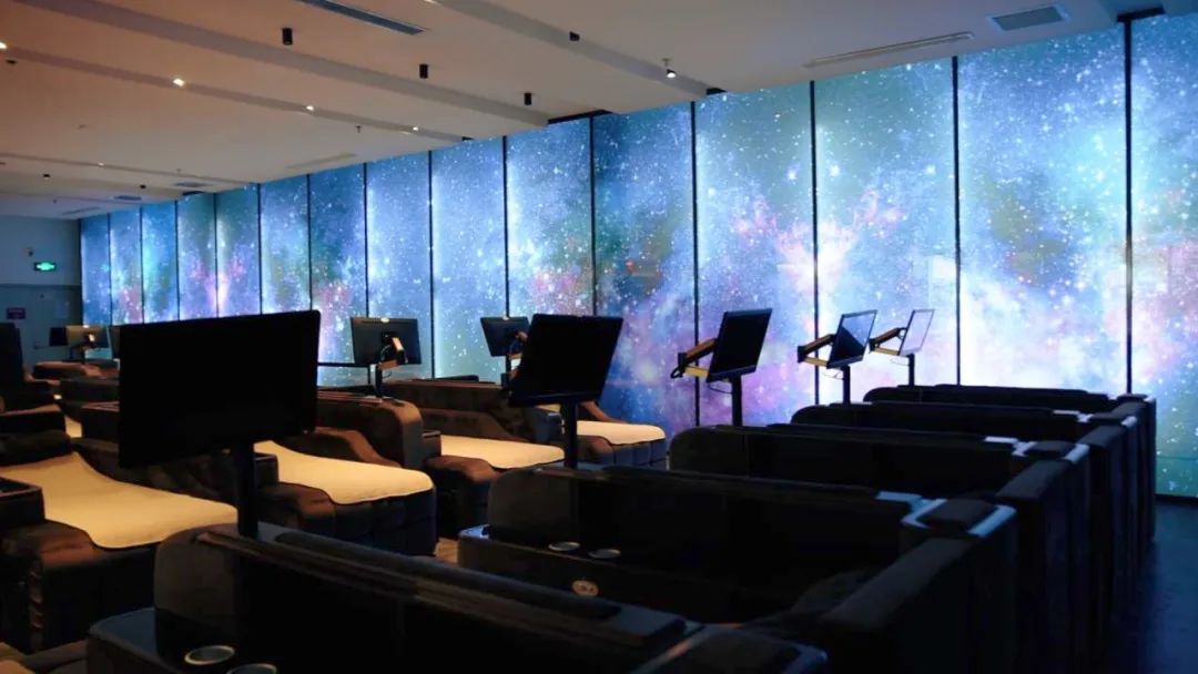 一次不错的温泉度假之旅,来体验不一样的温泉之旅