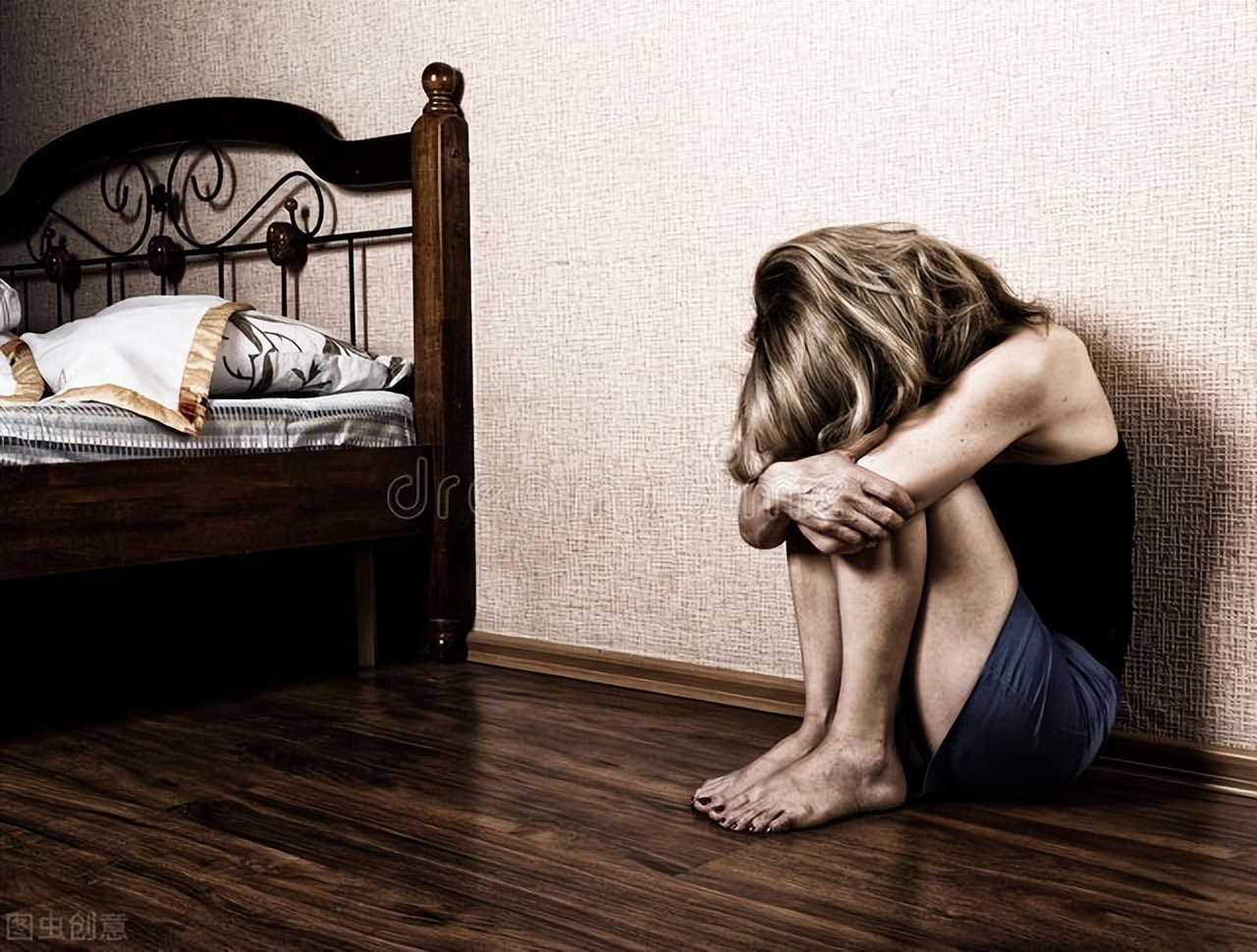 遭遇家庭*力暴**，我这样解决，老公终于不再动手，彻底改掉*力暴**行为