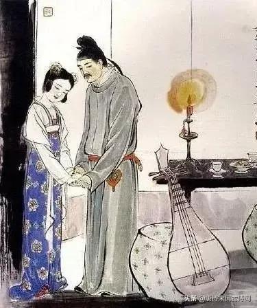 过华清宫杜牧古诗跟读,过华清宫其一杜牧唐诗翻译