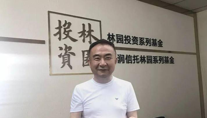 中国最牛的散户股民排名,中国最牛散户