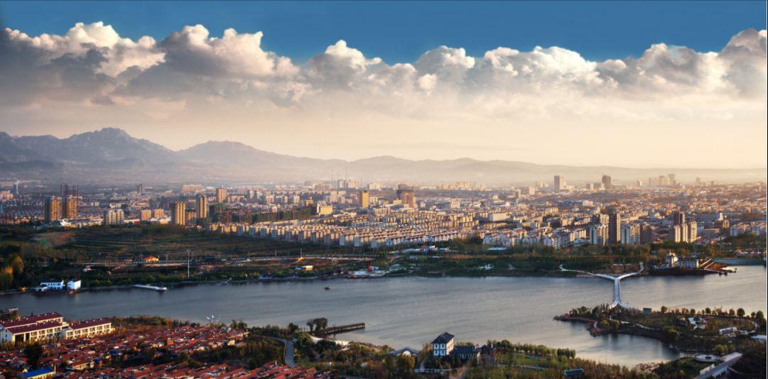 山东德州市哪个县最穷,山东济南莱芜哪个县最穷