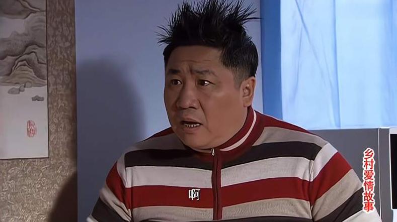 乔杉拜师刘流,赵本山乔杉