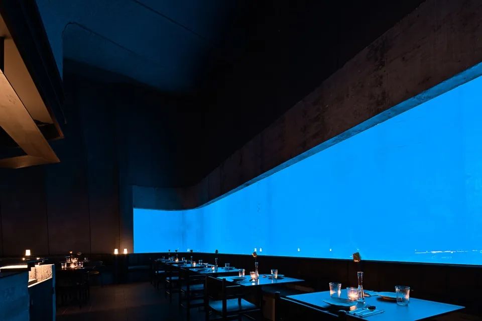 网红新中式餐厅设计方案案例分享,吸引年轻人的网红餐厅设计