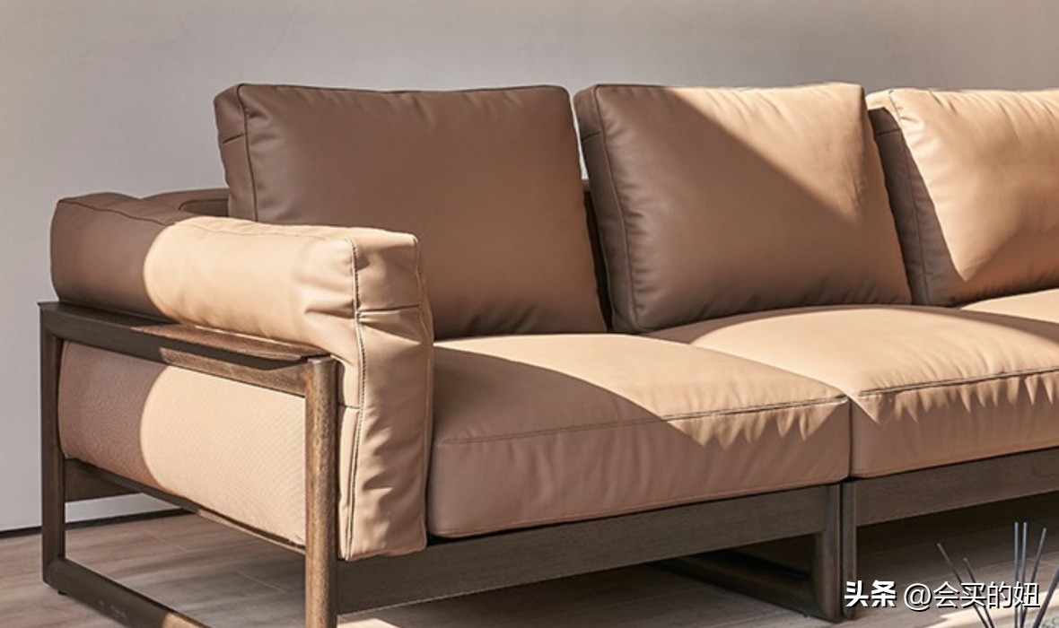 真皮沙发哪家品牌好性价比高,十大口碑最好的真皮沙发