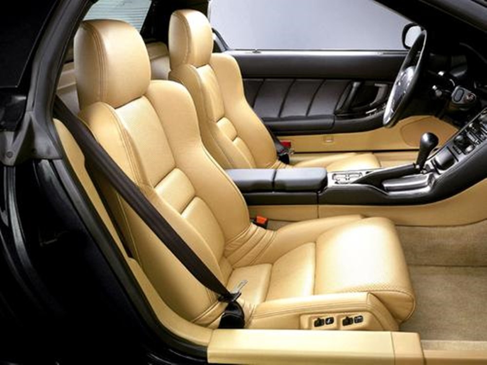全包真皮座椅套会影响气囊吗,新车真皮座椅有必要买座椅套吗