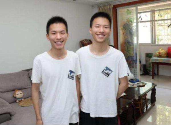 高考如何防双胞胎,高考怎么防双胞胎