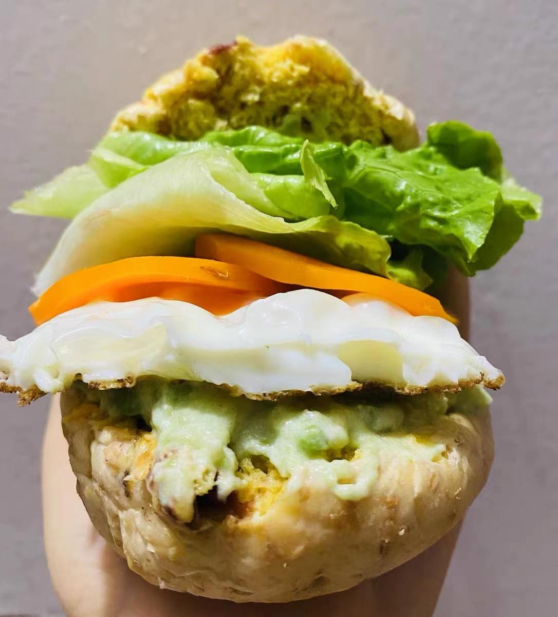 减肥低脂饱腹主食,饱腹感最好的减肥主食