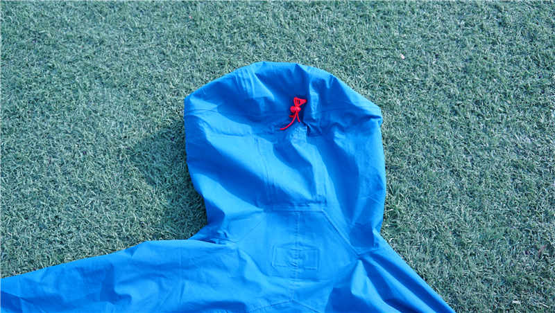 巴塔哥尼亚雨影超轻冲锋衣价格,巴塔哥尼亚冲锋衣防水指数