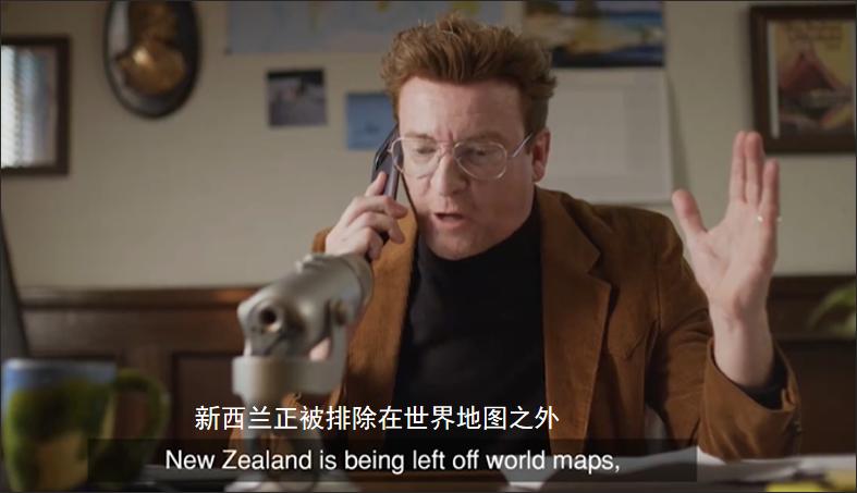 必去的新西兰旅游胜地,新西兰旅游胜地