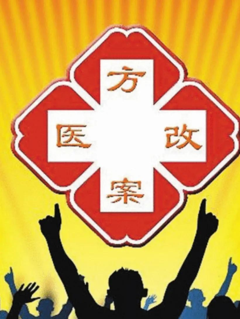 医改应该如何进行,医改12年之痛