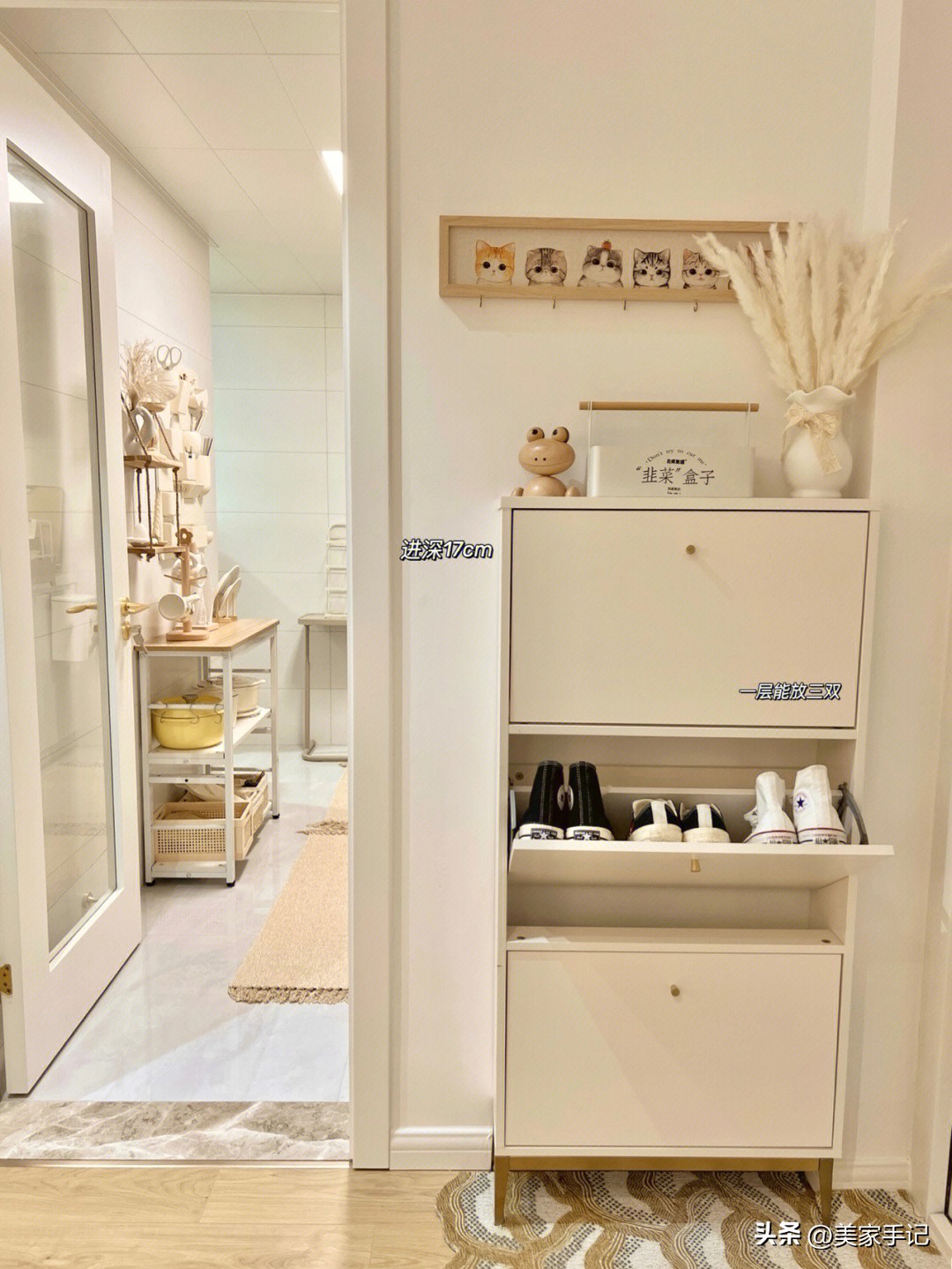 墙面只刷乳胶漆的装修风格,墙壁不刷乳胶漆做什么看着不单调