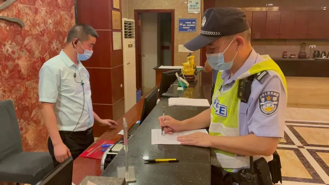 东莞公安局百日行动,东莞夏季治安清查集中行动