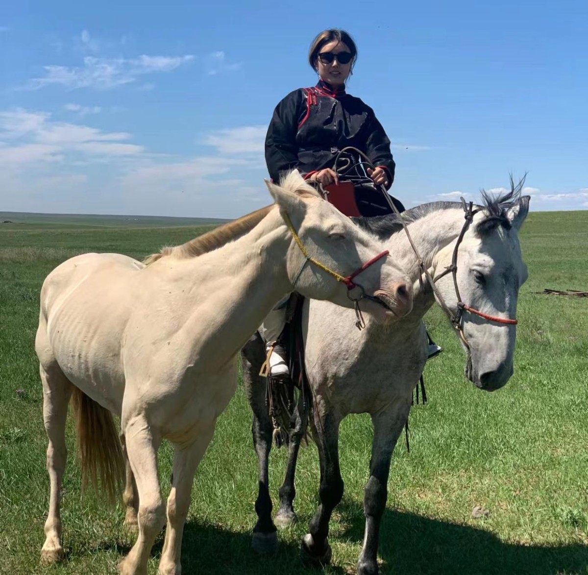 我以色列上3年高中，回国玩3年后，跑德国当实习护士月入7000