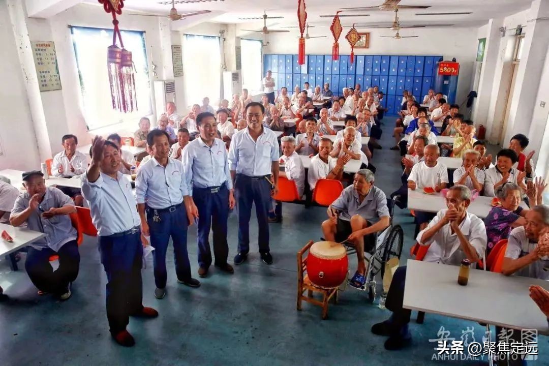 定远人事变动,定远最新人事变动