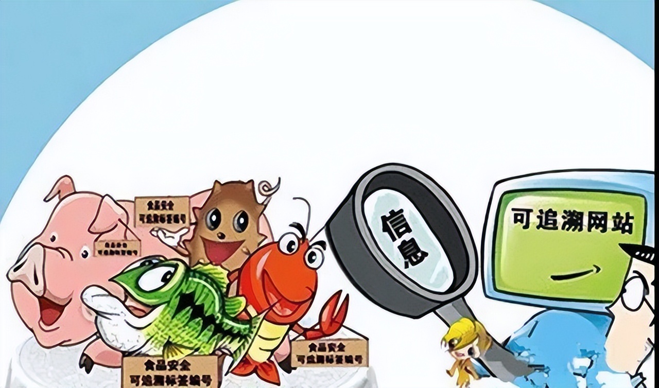 防伪溯源一物一码有哪些,一物一码防伪查询是真的吗