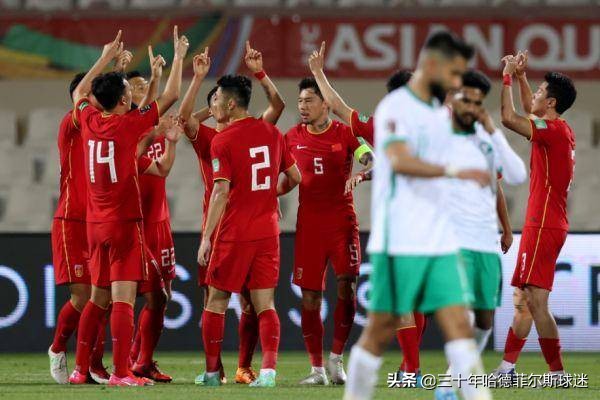 世预赛国足1-2不敌叙利亚,世预赛国足1-0战胜韩国