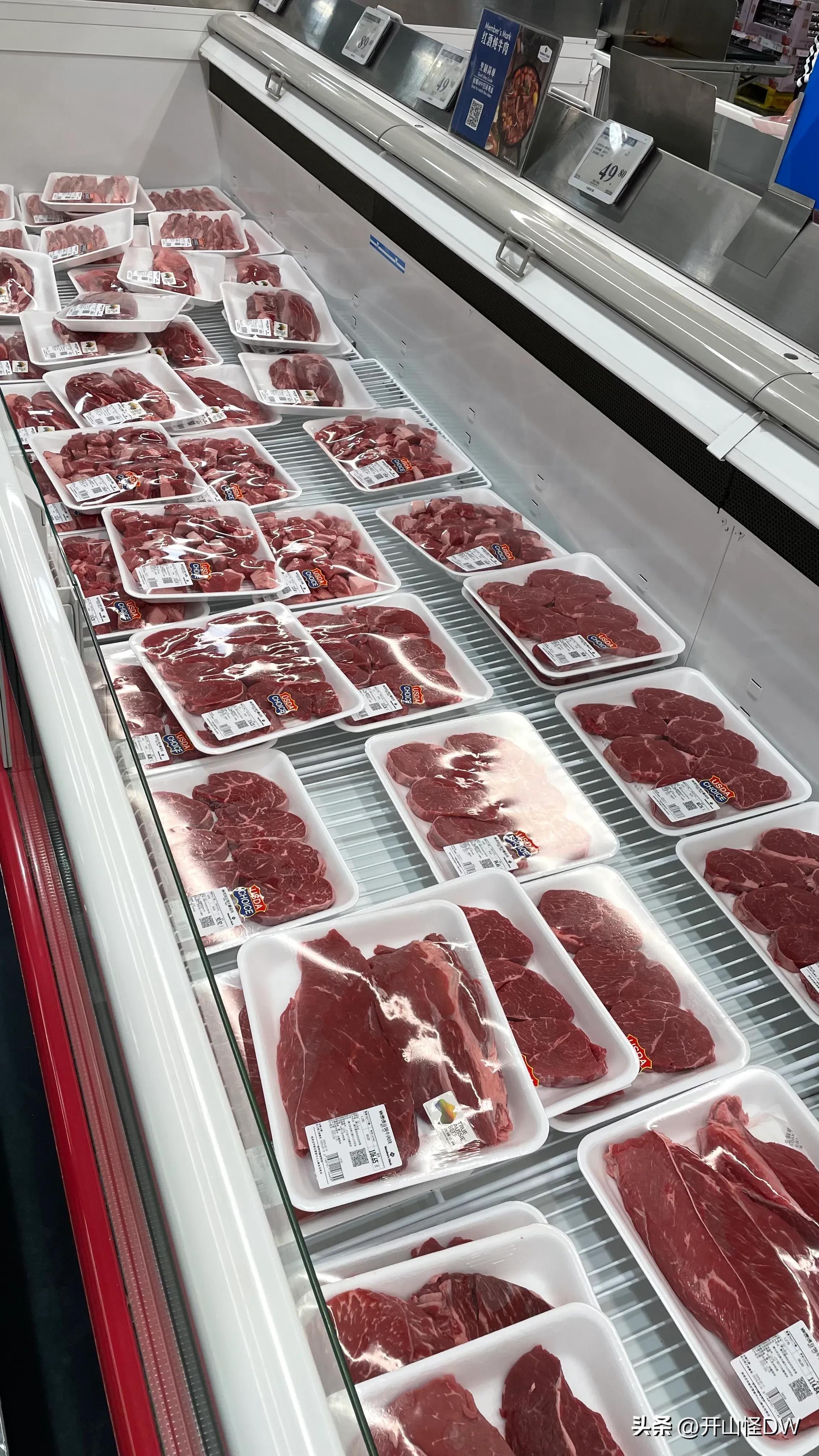 山姆最值得买的孩子吃的零食,山姆里面有什么好吃的推荐