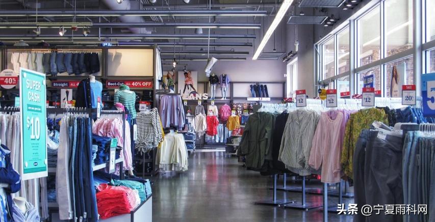 服装店门店管理系统怎么做,服装店后台商品系统管理