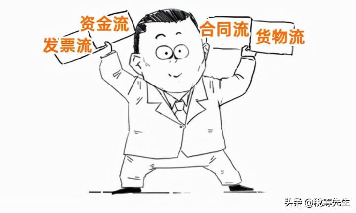 小心风险！看看你的亲朋好友是不是被老板乱用*开代**发票政策*税逃**！