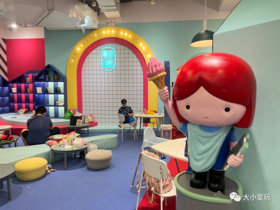 还有哪些适合遛娃的儿童乐园,儿童游乐园假期亲子遛娃好去处