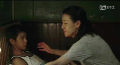 隐秘的角落秦昊演技炸裂采访,隐秘的角落张颂文演技炸裂片段