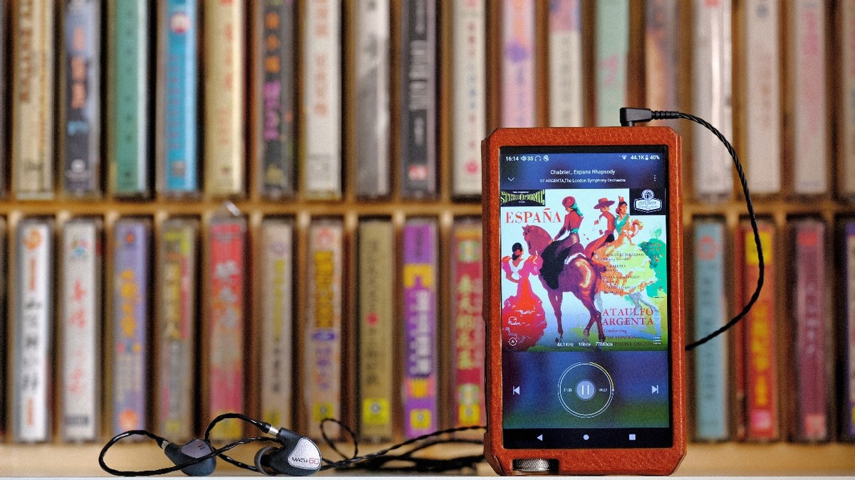 老味道新朋友—WestoneAudioMach全系强叔开箱简评