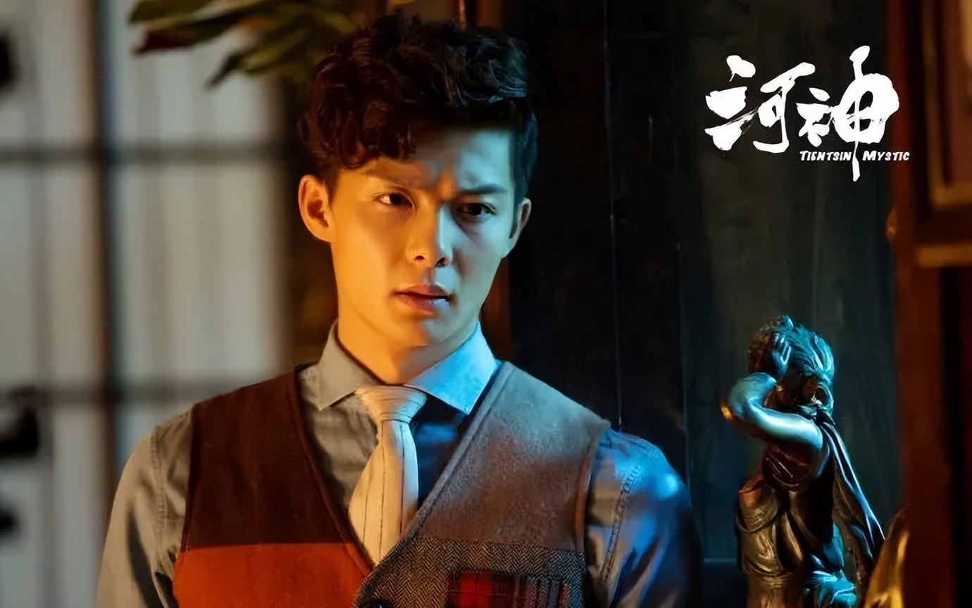 5部冷门高分神剧全想一口气看完,5部赚钱必看电视剧