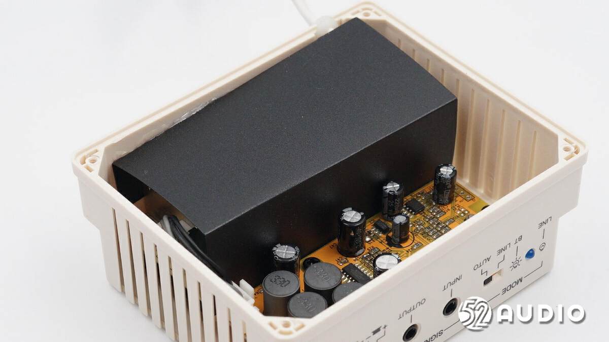 惠威cq6-bt扬声器接线图,惠威cq6吸顶音响后面如何连线