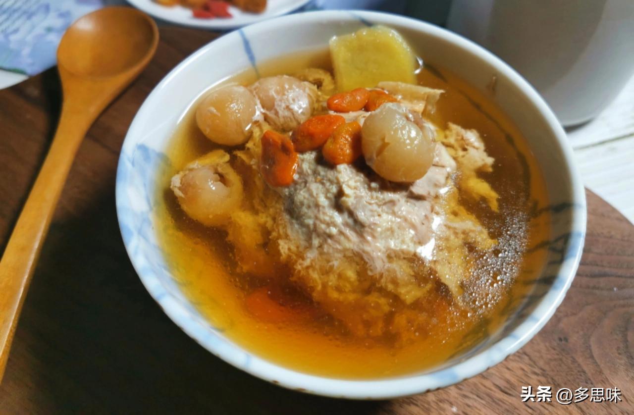 藏在身边的“安眠猛将”，每天坚持吃它，养心安神，人都显年轻了