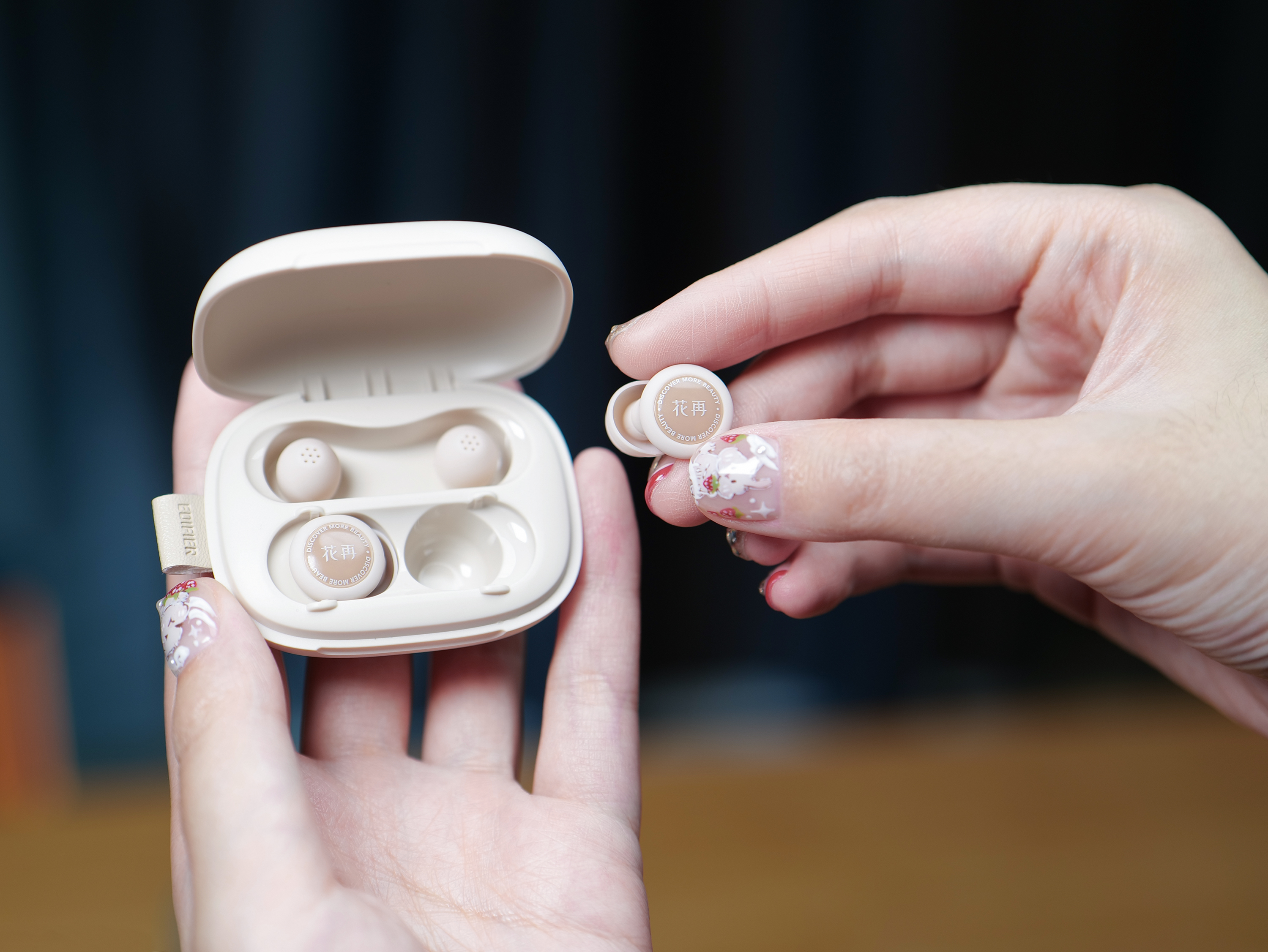 被噪音吵醒后入睡困难,我才想到这种耳塞,还是有点作用的