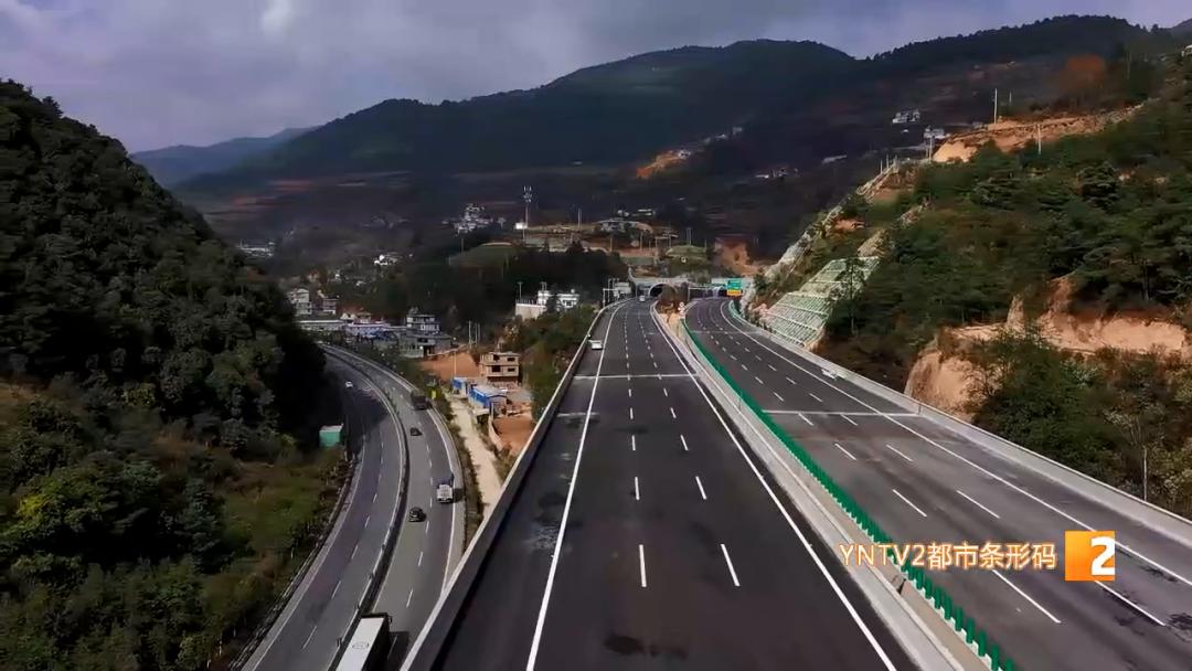 昆明到大理的高速路况怎么样,昆明到大理新高速全程费用多少钱