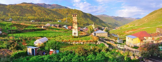 格鲁吉亚是红酒的发源地吗,格鲁吉亚红酒历史讲解