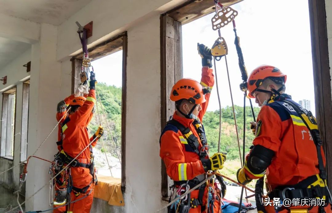 消防救援大队全年工作回眸,消防执勤岗位练兵工作总结