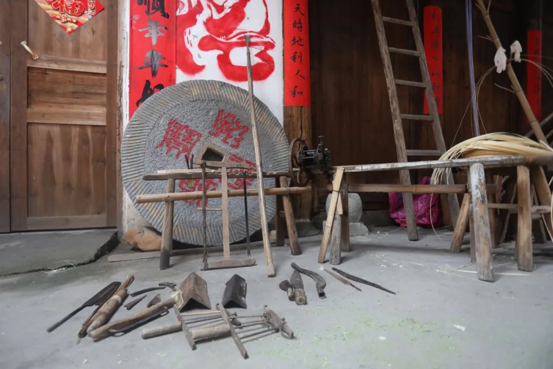 【上饶天下SHOW之铅山县】一文带你去看铅山传统记忆