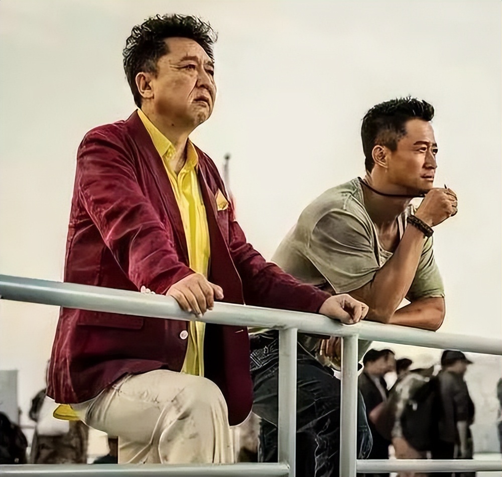 于谦赛马夺冠,于谦速度赛马