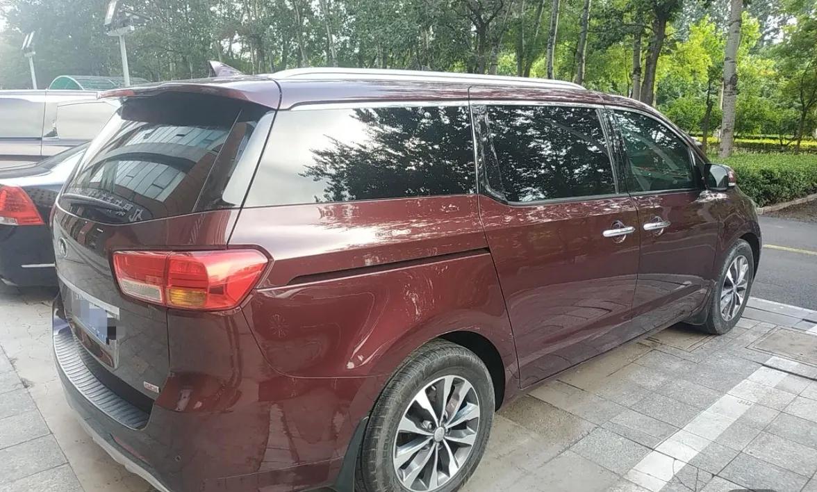 自驾游起亚嘉华海南,起亚嘉华新疆游