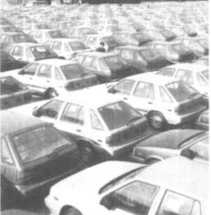 韩国商人郑周永,郑周永韩国现代集团创始人