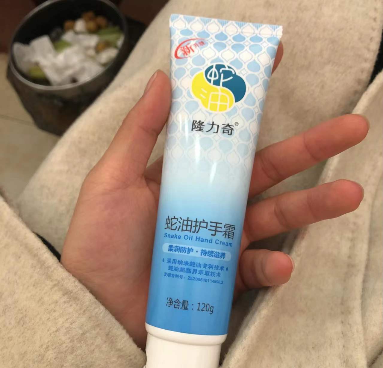 美妆博主护手霜测评,美妆护手霜哪个牌子好