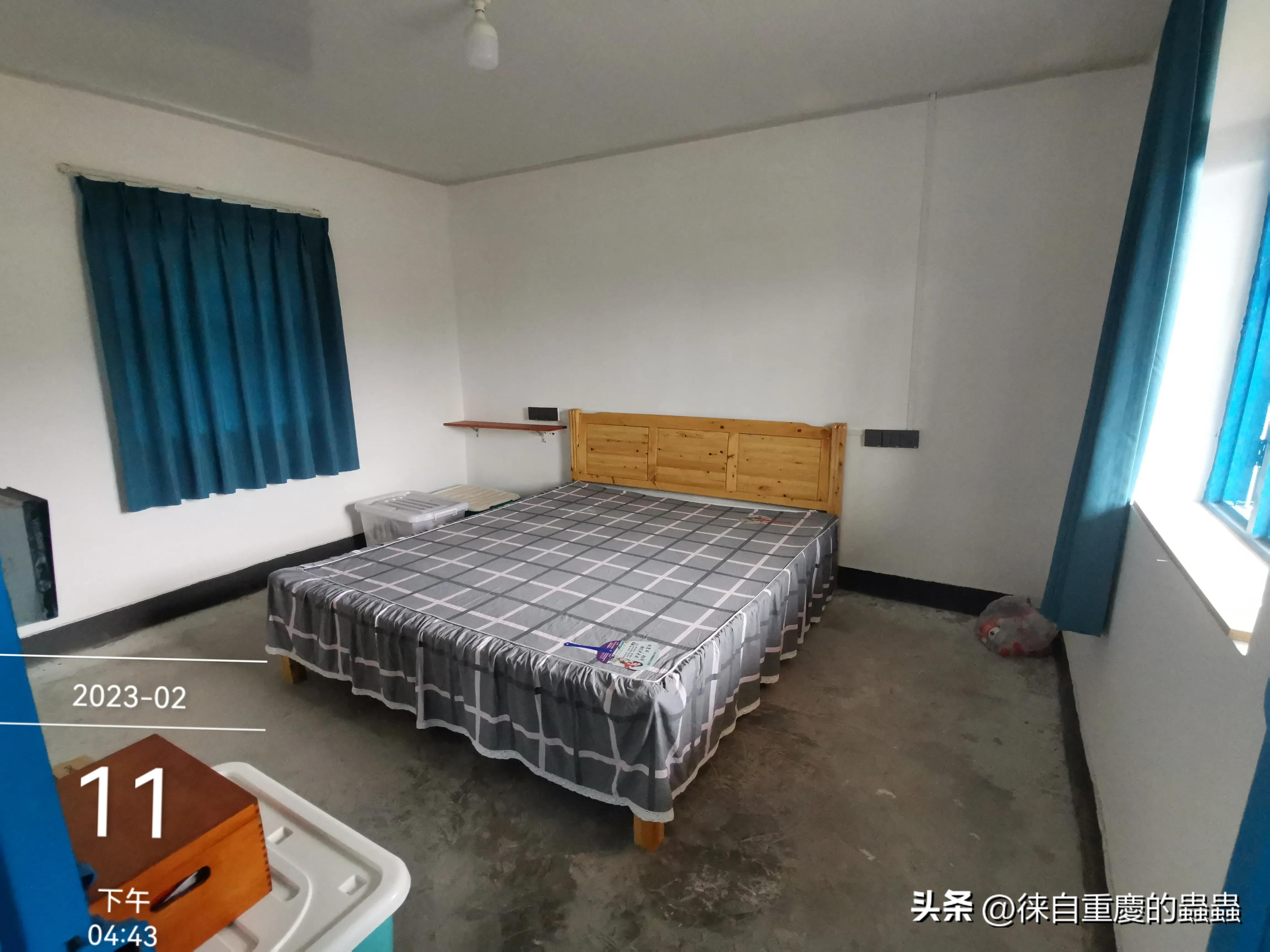 到乡下租房生活好吗,在农村租房过日子