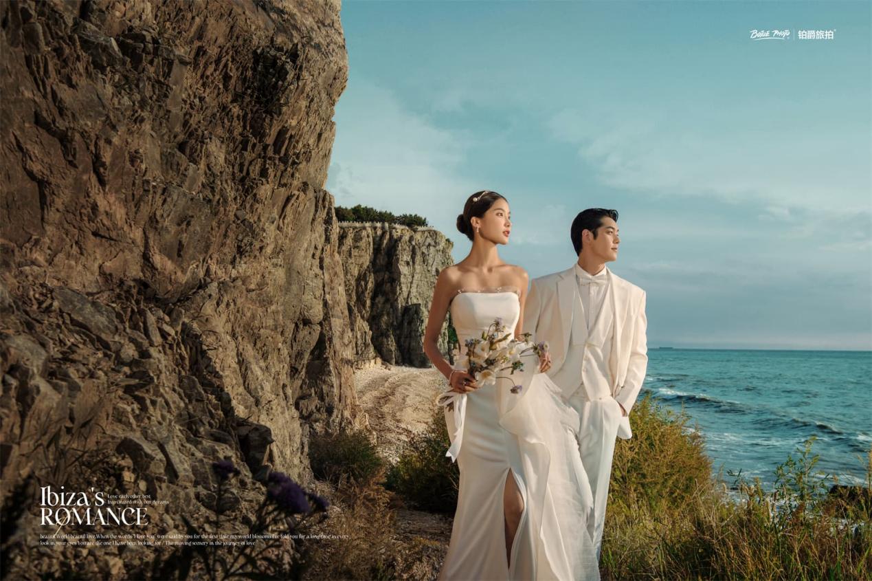 铂爵旅拍丽江拍婚纱照几月份最好,三亚铂爵旅拍婚纱照亚龙湾攻略