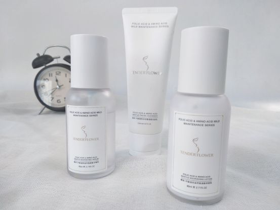 孕期护肤品推荐排行0-24岁,孕期平价护肤品排行榜