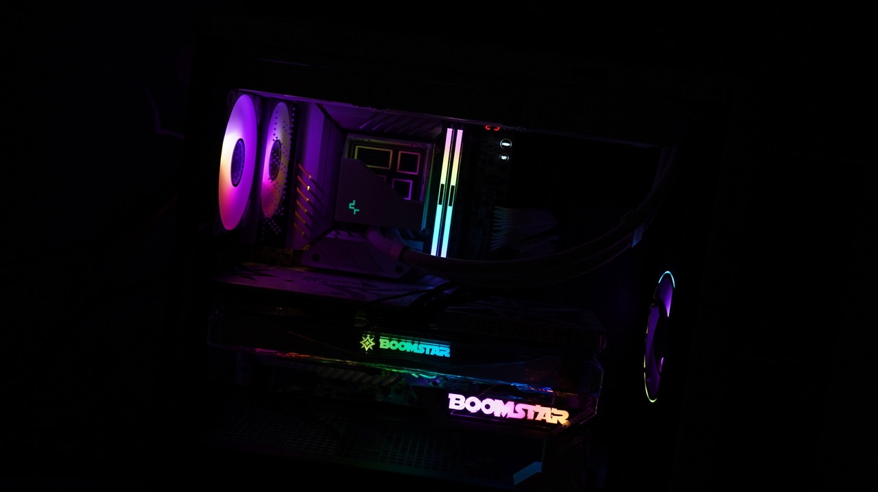 影驰hofextreme内存限量版评测,影驰HOFDDR5内存